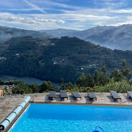 Casa Catita - Douro Βίλα Baião Εξωτερικό φωτογραφία