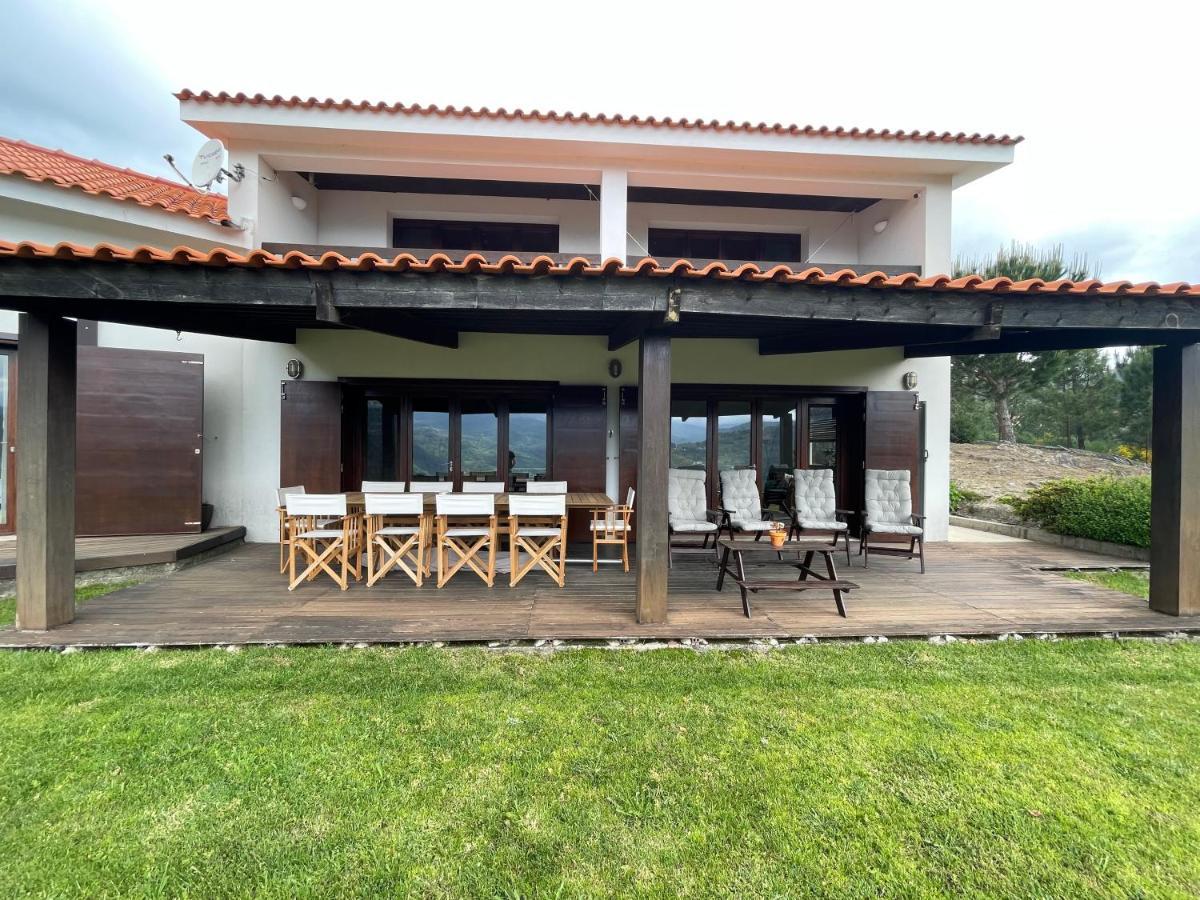 Casa Catita - Douro Βίλα Baião Εξωτερικό φωτογραφία